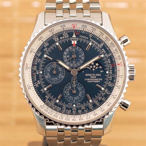 breitling navitimer 1461 for sale|pre owned breitling navitimer 01.